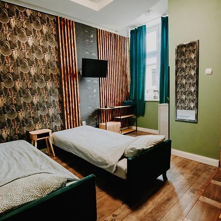 Centrum Noclegi Wagrowiec Kolejowa 15 Екстериор снимка