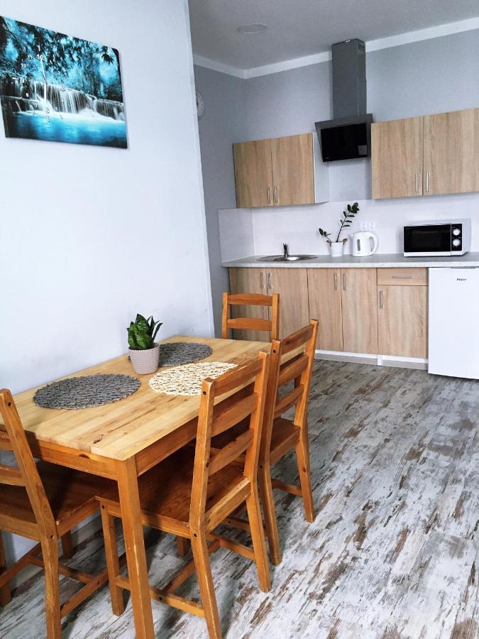 Centrum Noclegi Wagrowiec Kolejowa 15 Екстериор снимка
