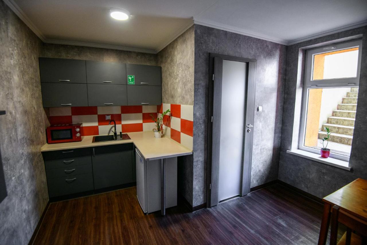 Centrum Noclegi Wagrowiec Kolejowa 15 Екстериор снимка