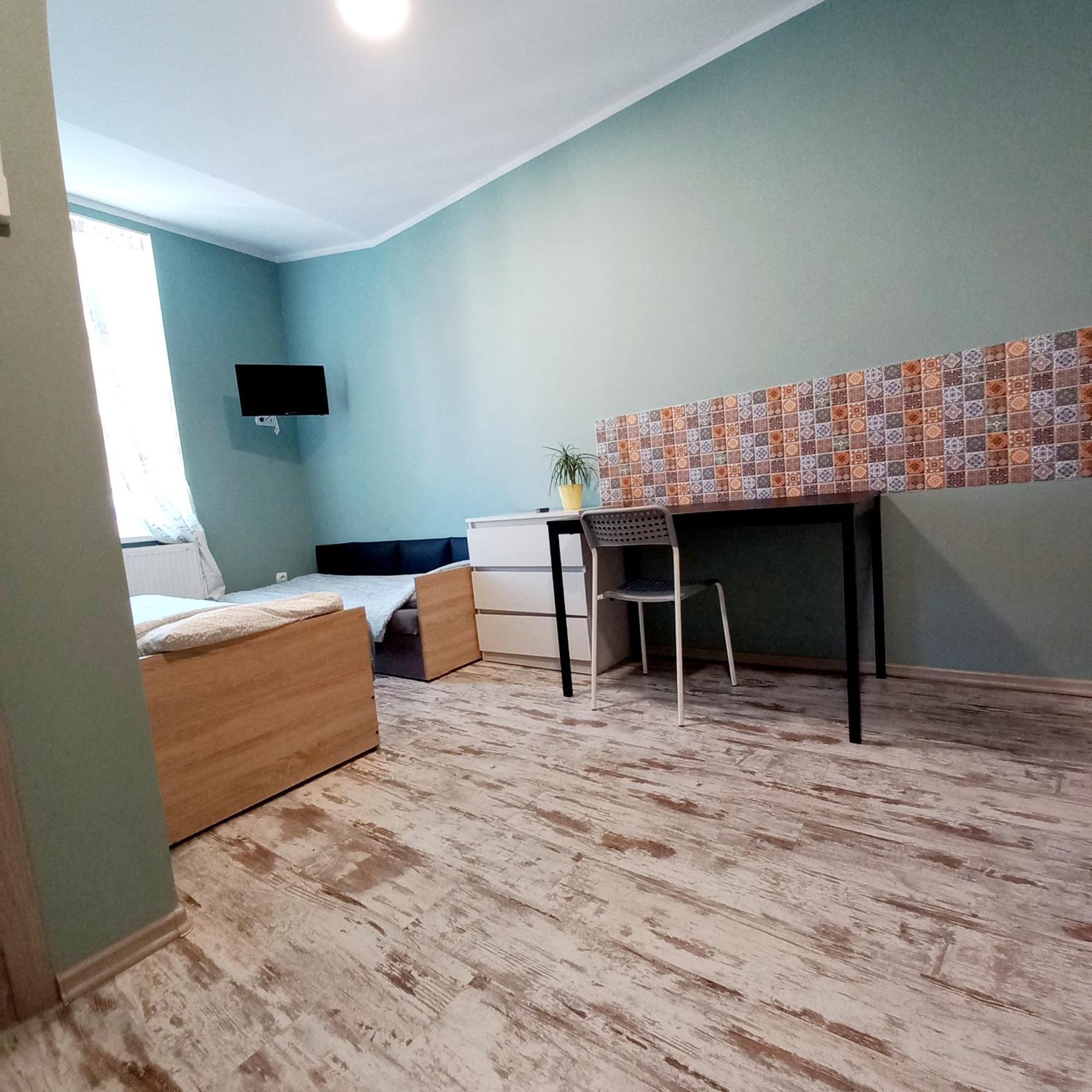Centrum Noclegi Wagrowiec Kolejowa 15 Екстериор снимка