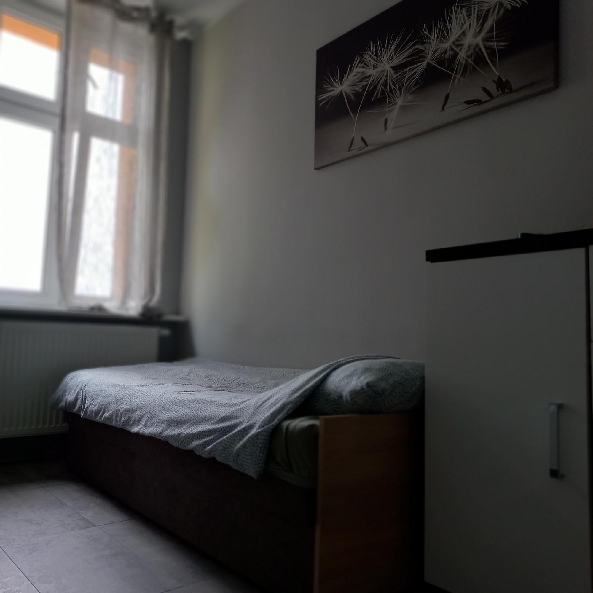 Centrum Noclegi Wagrowiec Kolejowa 15 Екстериор снимка